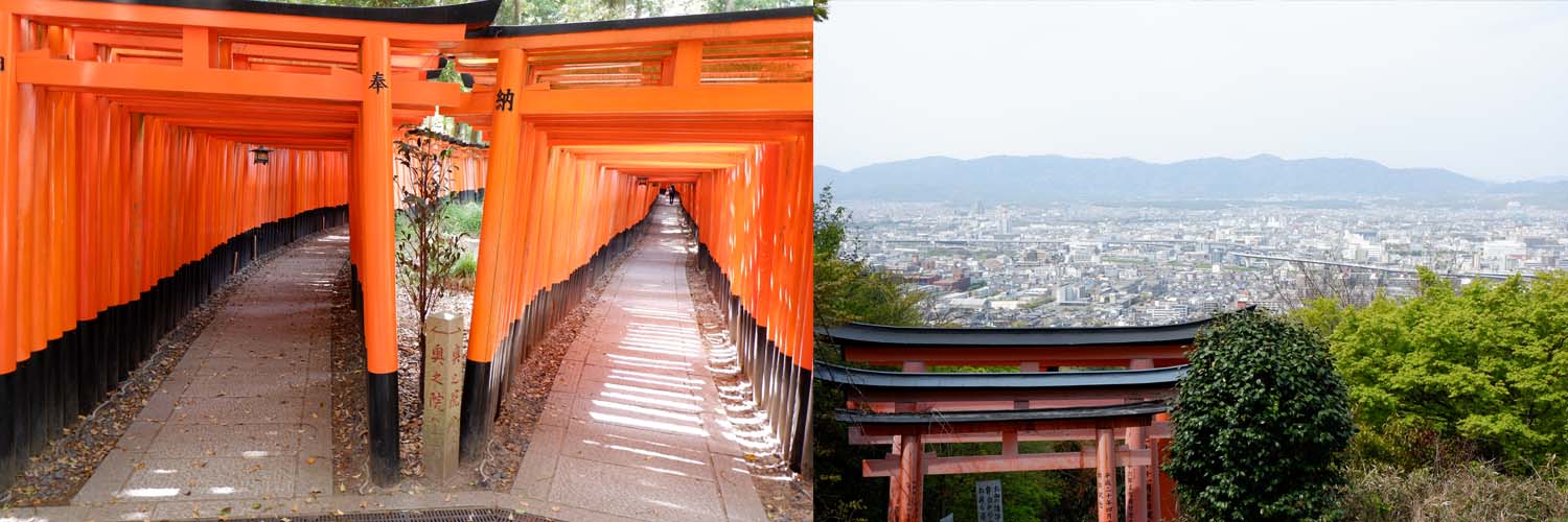 京都一周トレイルツアー 第2回(東山コース①)