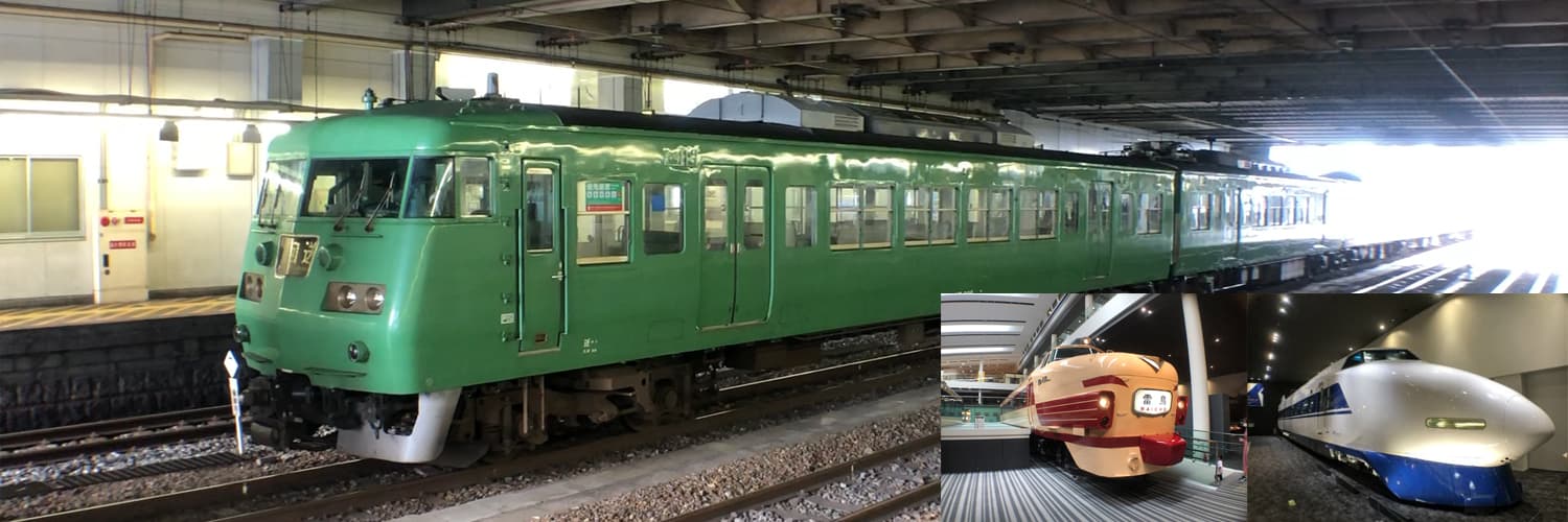 「京都の旅行会社のおじさん」と行く京都駅と京都鉄道博物館