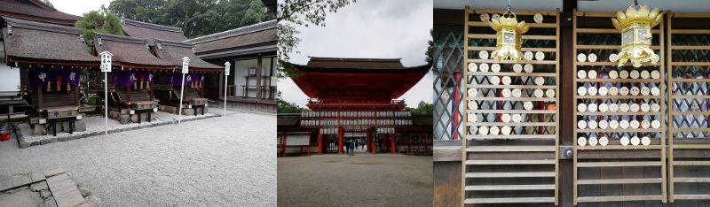バスガイドさんが案内する「自然を感じる散歩コース~下鴨神社周辺~ 午前半日」