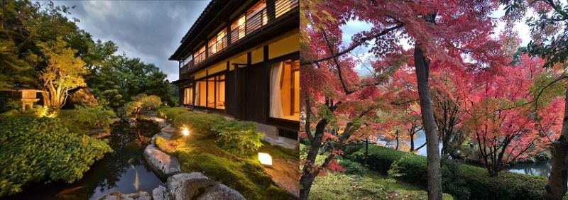 【!!催行決定!!】やっぱり見たい!大原三千院と永観堂、南禅寺で見る京都の紅葉 大原温泉芹生での昼食付ツアー