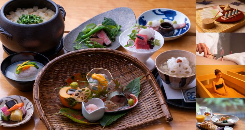 夕朝食付 カップル限定 心も身体も癒す特別ステイ ディナーinハイアットリージェンシー京都 じも旅京都