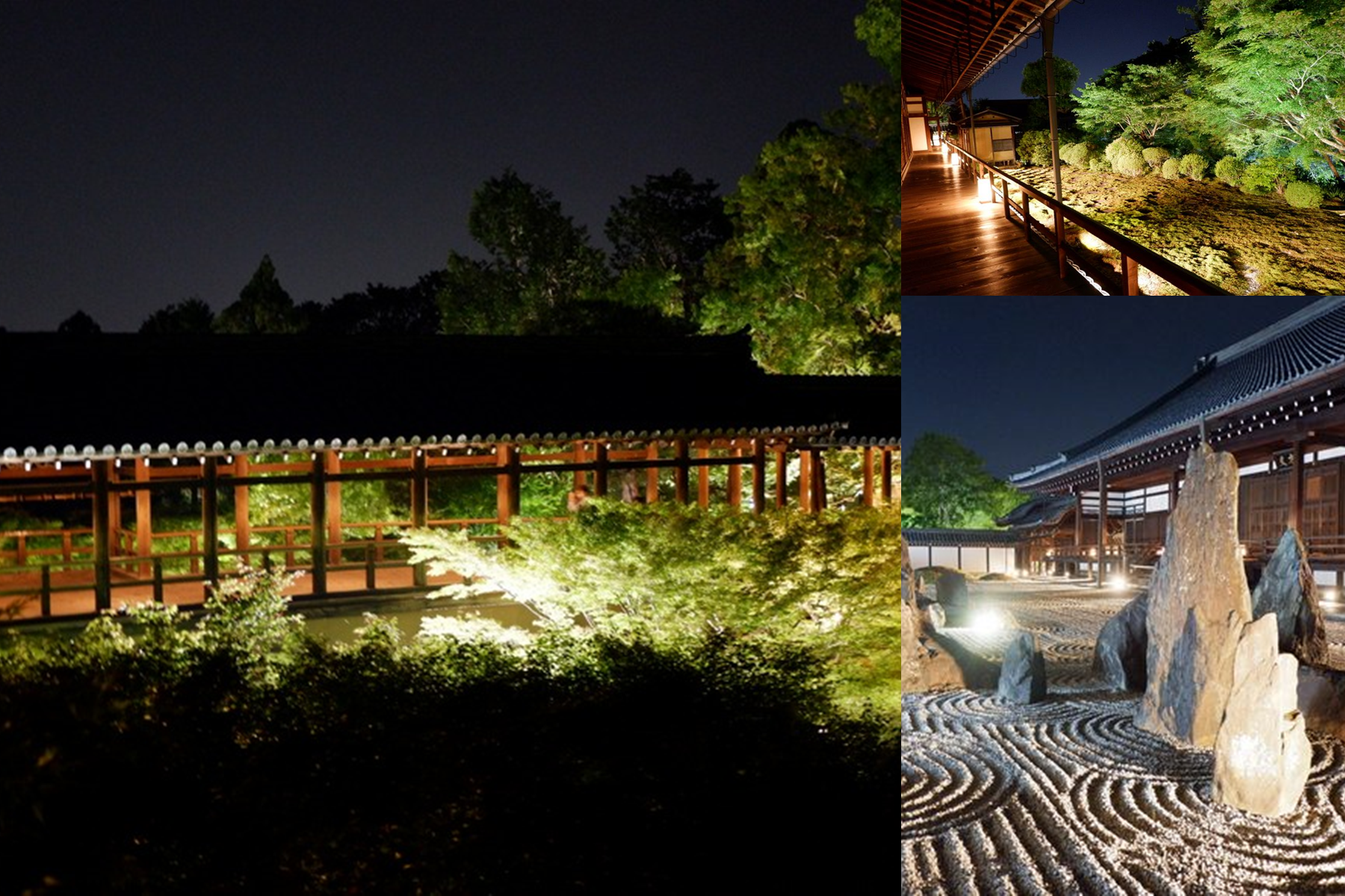 【期間限定】専用タクシーで送迎!東福寺ライトアッププラン