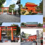 【京の冬の旅】貸切バスで楽々！一日で巡る開運ツアー！！四神相応の京「京都五社めぐり」🚌